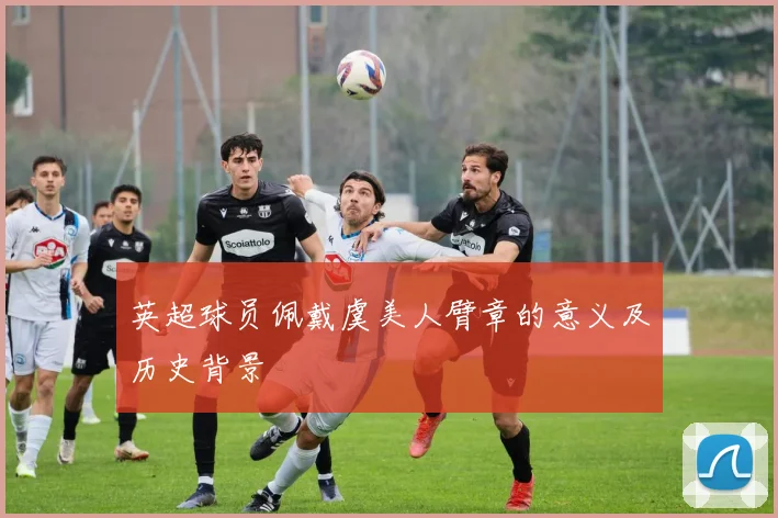英超球员佩戴虞美人臂章的意义及历史背景
